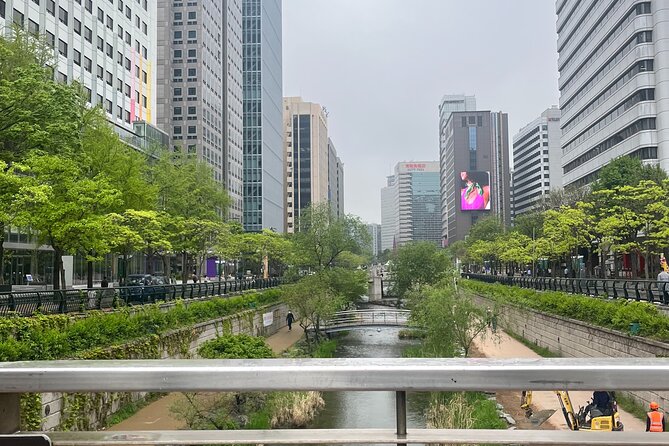 [KoreaByLocal] Authentic Seoul Night Walk and Chicken & Beer - Common Questions