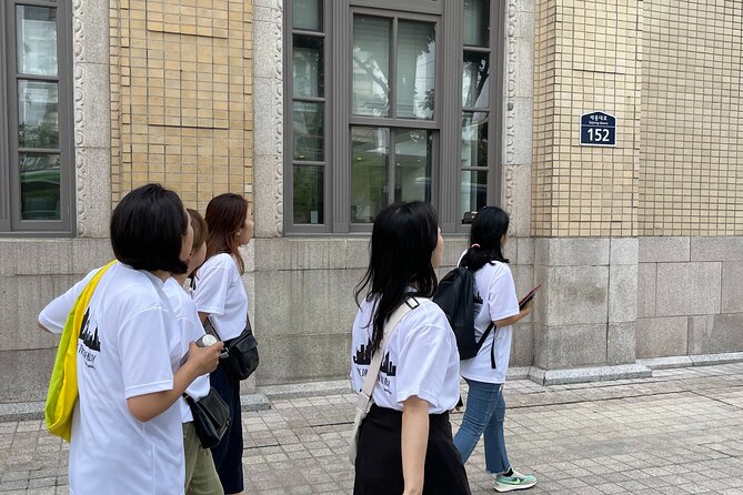 [Koreabylocal] Night Walk and Korean Barbaeque Time With Local - Booking Information and Pricing