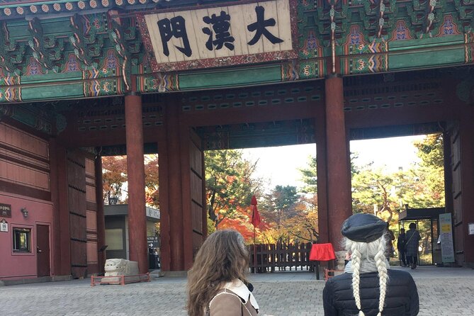 [KoreabyLocal] Premium K-Culture Experience Day Trip - Important Information