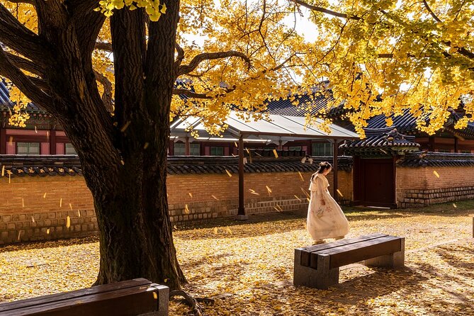 [KoreabyLocal] Premium K-Culture Experience Day Trip - Common Questions