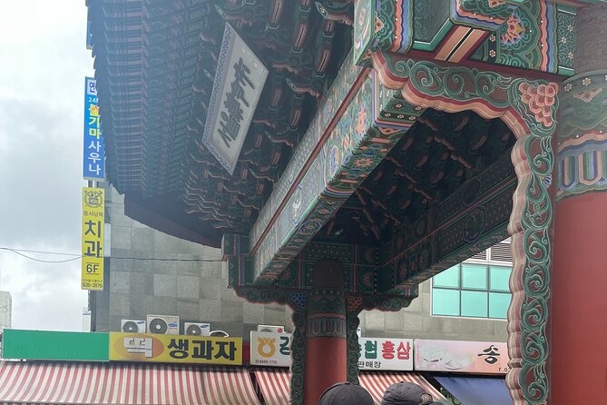 [KoreabyLocal] Premium K-Culture Experience Day Trip - The Sum Up