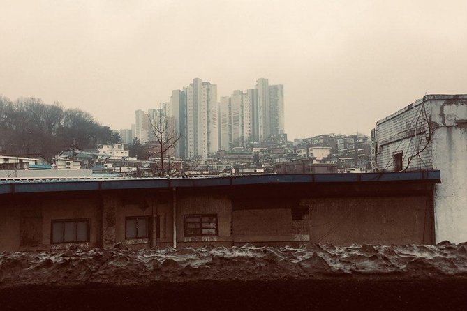 [Koreabylocal] Visit Parasite Movie Place & Local Market in Seoul - The Sum Up