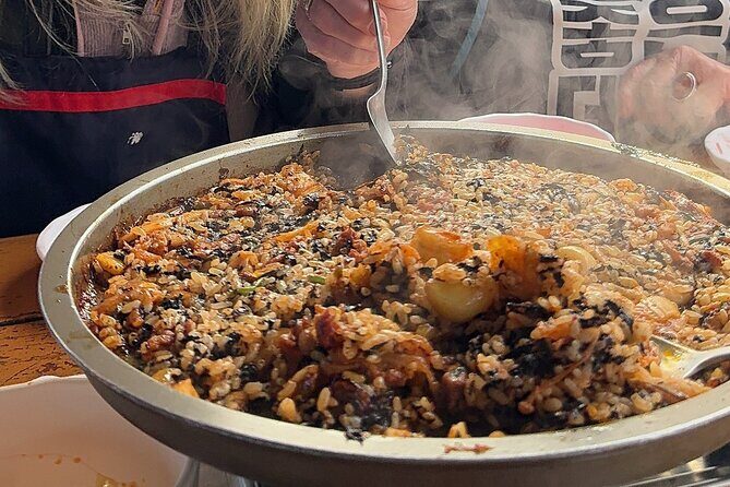 Korean BBQ with People in Busan - A Detailed Look at the Korean BBQ Experience