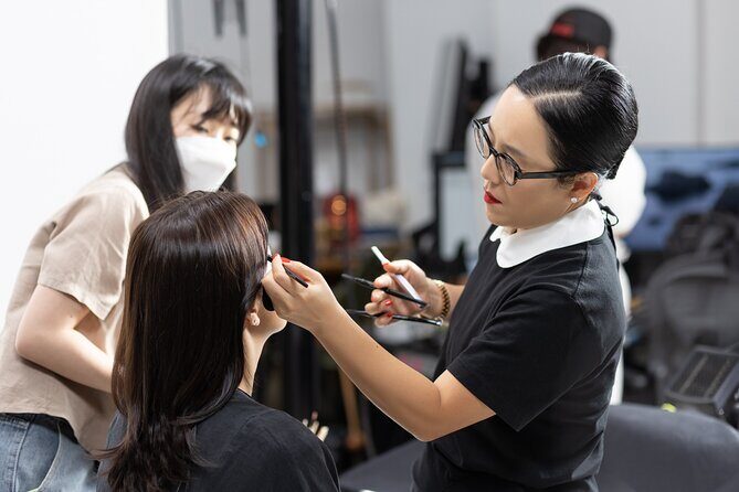 Korean Beauty Class in Jungsaemmool - Exploring the Details: What You Can Expect from the Korean Beauty Class