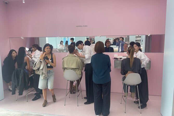 Korean Beauty Class in Jungsaemmool - Final Thoughts