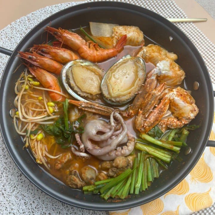Korean Cooking Class in Gangnam - A hands-on taste of Korean food