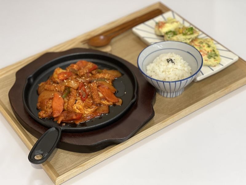 Korean Cooking Class in Gangnam - How much the class costs, and what you get