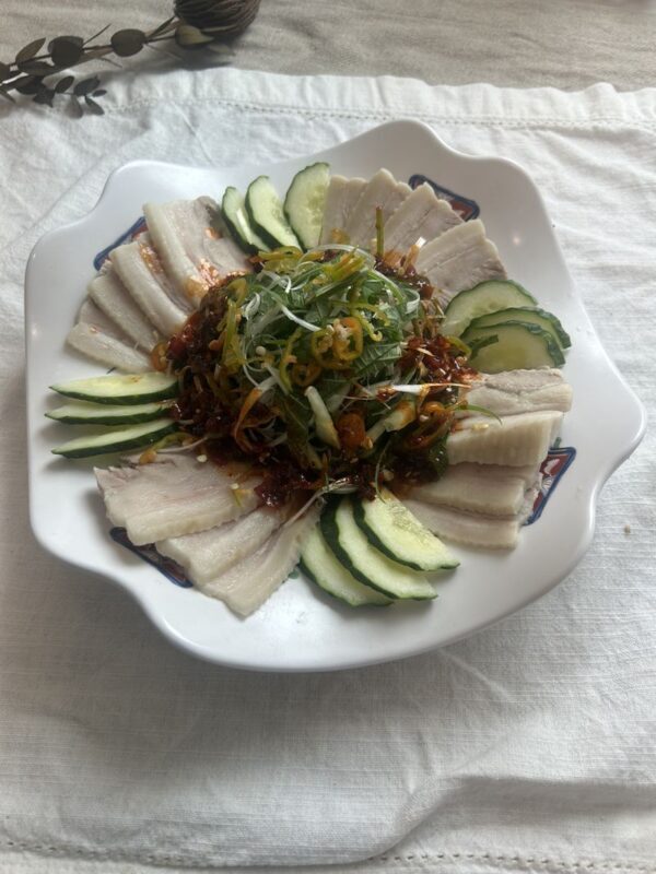 Korean Cooking Class in Gangnam - Getting to the Gangnam academy