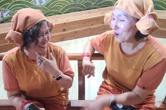 Korean Delights Hanbok-Korean Attire, BBQ, and Sauna Experience - A Full Breakdown of the Tour Experience