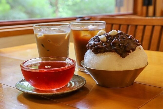 Korean Folk Village & Hanbok Experience & Korean Sauna - Authentic Cultural Immersion