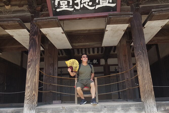 Korean Folk Village & Hanbok Experience & Korean Sauna - Tips for a Memorable Experience
