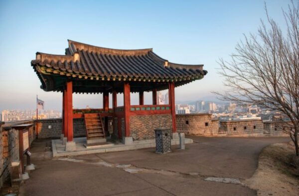 Korean Folk Village, Suwon Hwaseong, Anseong Farmland Tour - The Sum Up