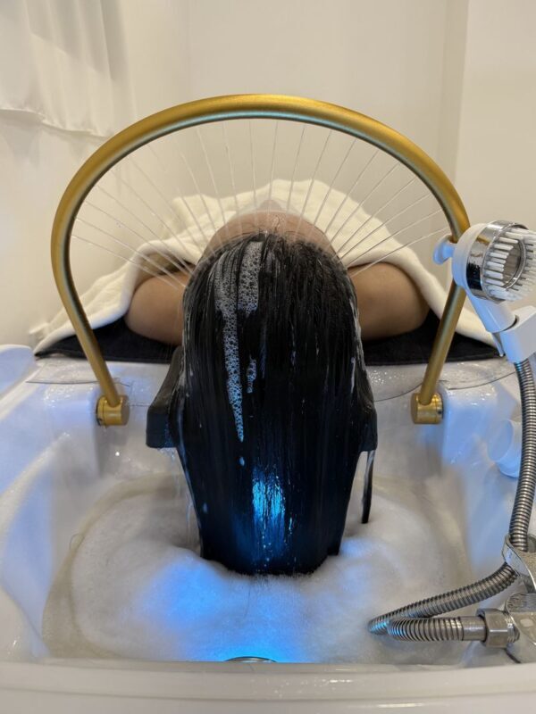 Korean Head Spa & Waxing experience in Busan, Gwanganri - Key points before you book