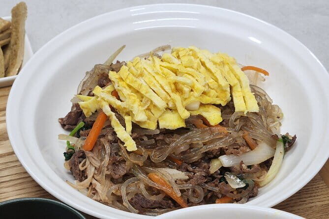 Korean Home Style Cooking Class in Gangnam Seoul - FAQ