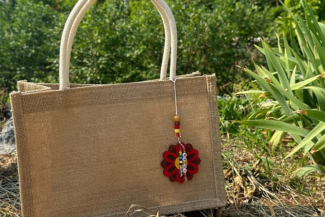 Korean Palaces & Temples Fresco Arts & Crafts Activity - Techniques and Materials Used in Wall Painting