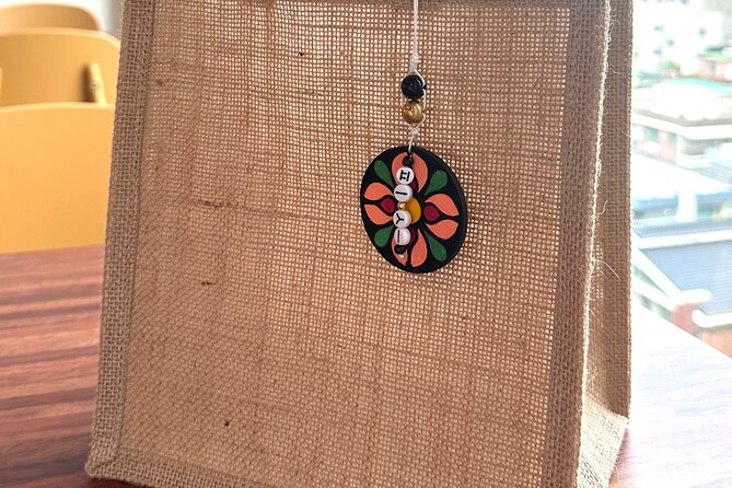 Korean Palaces & Temples Fresco Arts & Crafts Activity - Common Questions