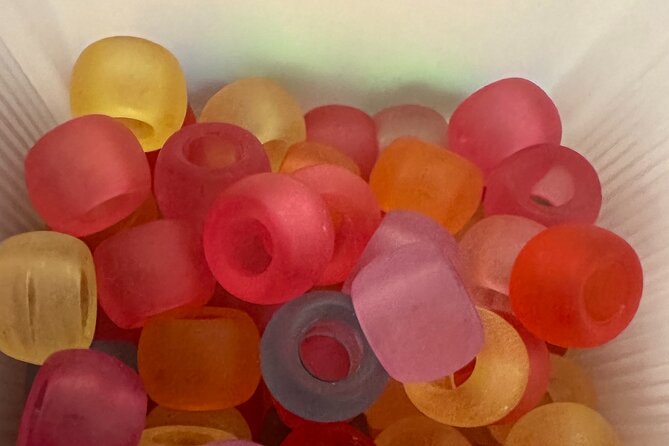 Korean Palaces & Temples Fresco Arts & Crafts Activity - The Sum Up