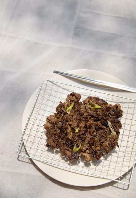 Korean Premium & Original Cooking Class Experience in Hanok - Tips for First-Time Participants