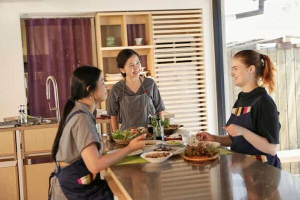 Korean Premium & Original Cooking Class Experience in Hanok - How to Book Your Class