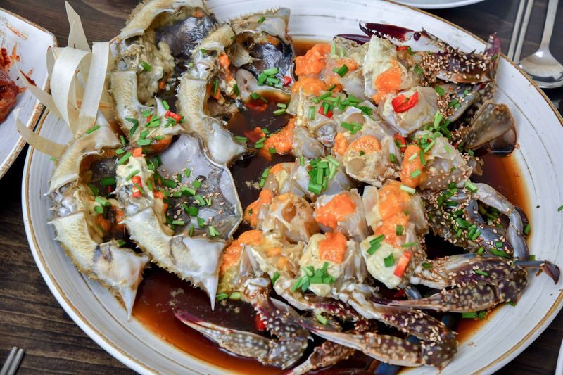Korean Restaurant Booking: Seoul, Busan & Jeju Island - A booking service, not a restaurant tour