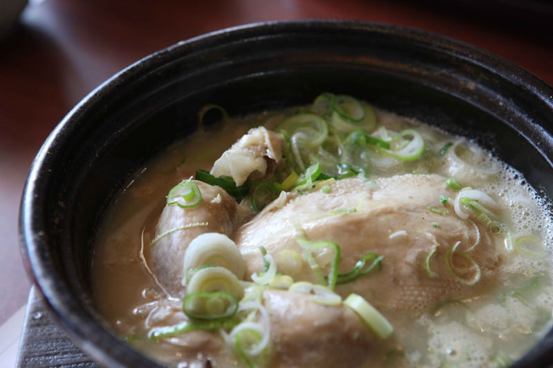 Korean Restaurant Booking: Seoul, Busan & Jeju Island - Why this can help in Busan and elsewhere