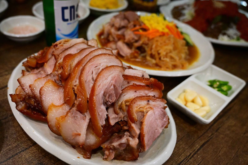 Korean Restaurant Booking: Seoul, Busan & Jeju Island - Who will find it most useful