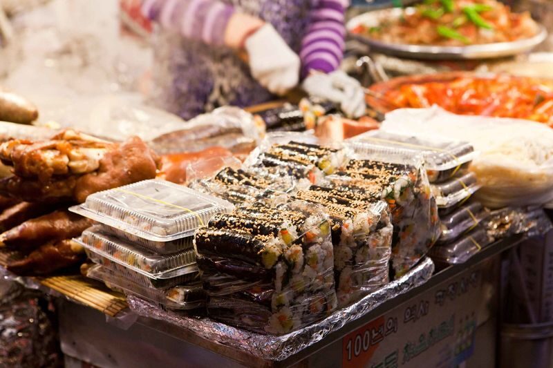 Korean Restaurant Booking: Seoul, Busan & Jeju Island - Should you book it?