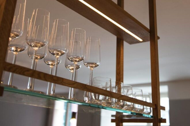 Korean Rice Wine Tasting - Accessibility Features