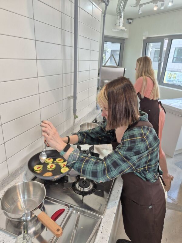 Korean Royal Cuisine Cooking Class near Gimpo Airport, Seoul - What makes this class worth considering