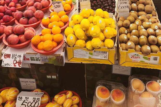 Korean Shamanism Walking Experience and Shopping in Seoul - Common Questions