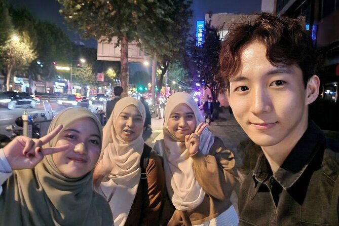 Korean Street Food in Ghwangjang and Dongdaemun Market - Good To Know