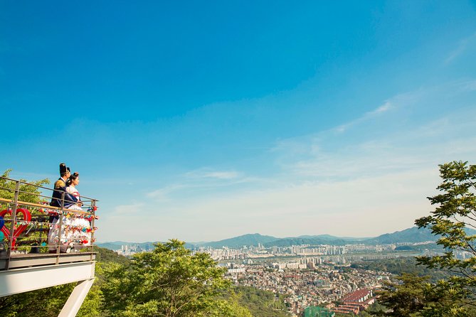 Korean Traditional Wedding_Mi - Package Details