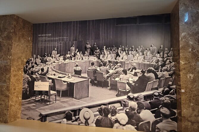 Korean War Memorial Private Guided Tour - FAQs About the Korean War Memorial Private Guided Tour