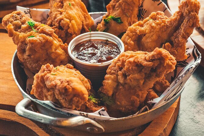 Koreatown Food and Culture Walking Tour - Who Should Consider This Tour?