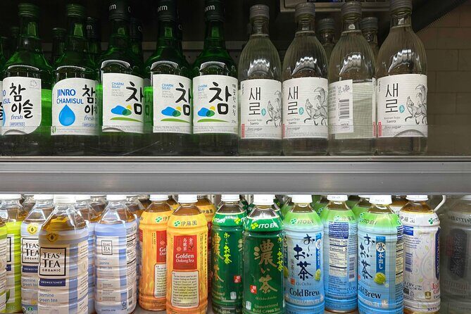 Koreatown Food and Culture Walking Tour - The Sum Up