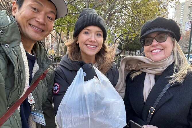 Koreatown Food and Culture Walking Tour - Frequently Asked Questions