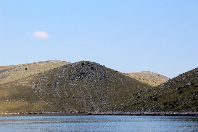 KORNATI by Speed Boat - Explore Hidden Coves and Beaches