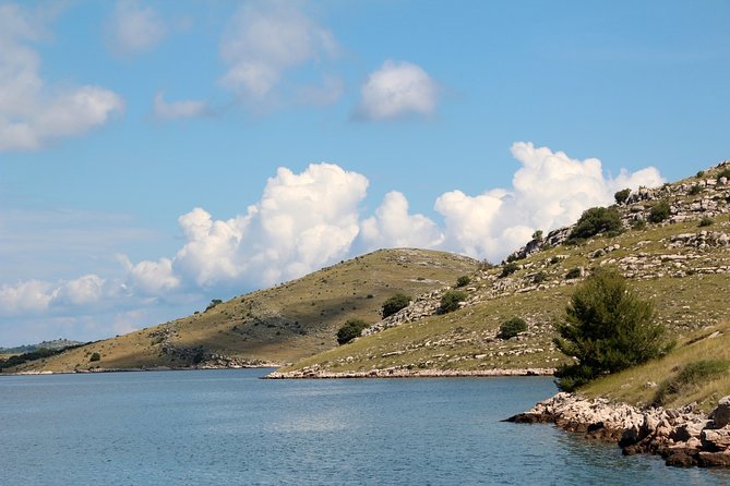 KORNATI by Speed Boat - Savor a Delicious Lunch Onboard