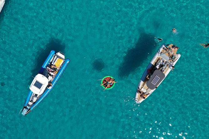 Kornati Experience Small Group (12 Pax) Boat Tour - Tour Overview