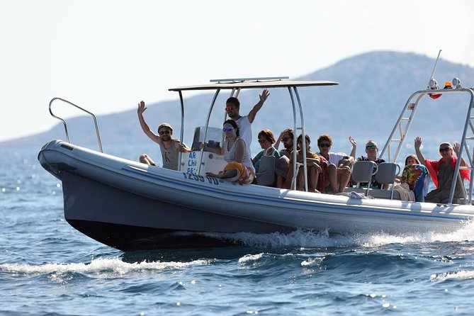 Kornati Experience Small Group (12 Pax) Boat Tour - Cancellation Policy