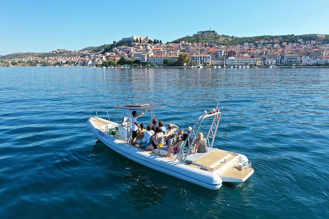 Kornati Experience Small Group (12 Pax) Boat Tour - Customer Reviews