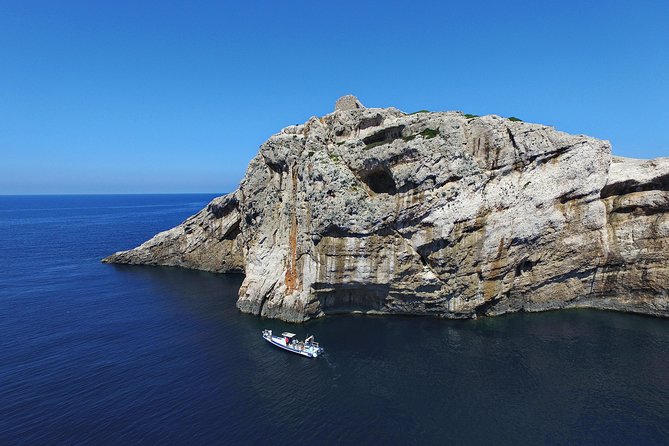 Kornati Experience Small Group (12 Pax) Boat Tour - The Sum Up