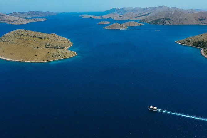 Kornati - Hidden Bay & Telascica From Zadar - Cancellation Policy
