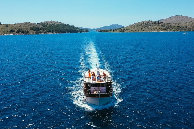 Kornati - Hidden Bay & Telascica From Zadar - Reviews