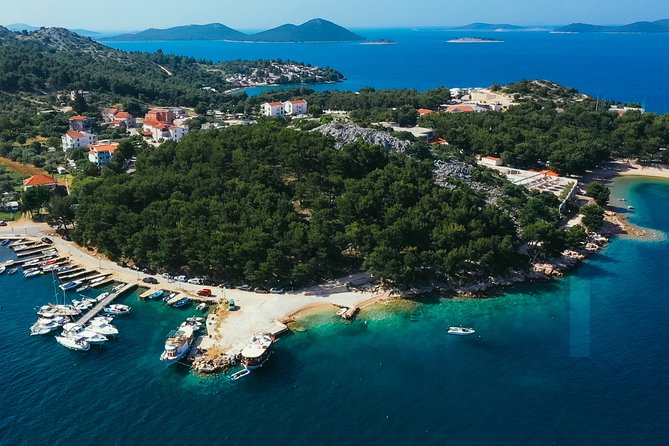 Kornati - Hidden Bay & Telascica From Zadar - Frequently Asked Questions
