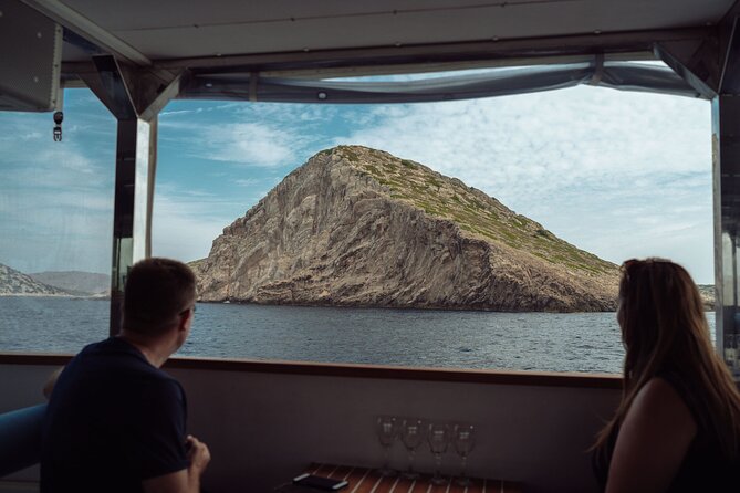 Kornati Island National Park & Telascica Nature Park Boat Tour From Vodice - Booking Information