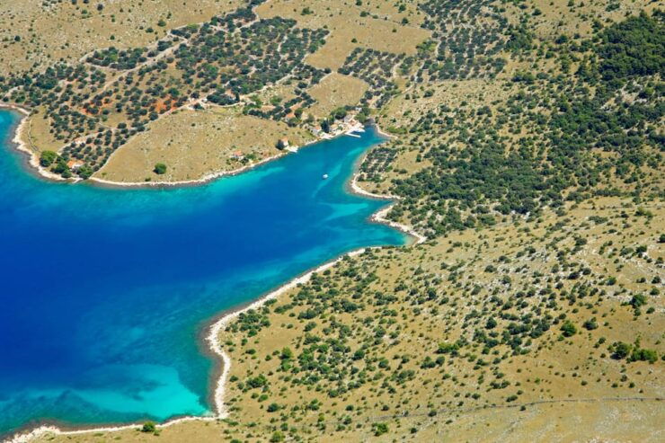 Kornati Islands ,Full-Day Private Tour - Good To Know
