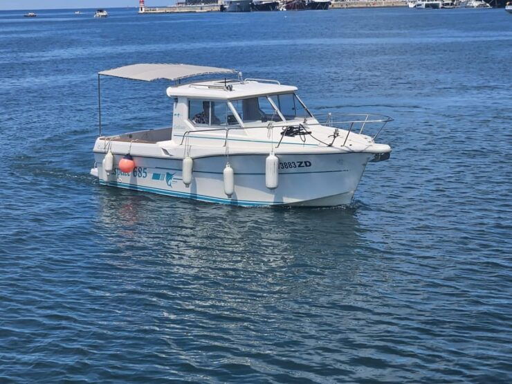 Kornati Islands ,Full-Day Private Tour - Itinerary Highlights