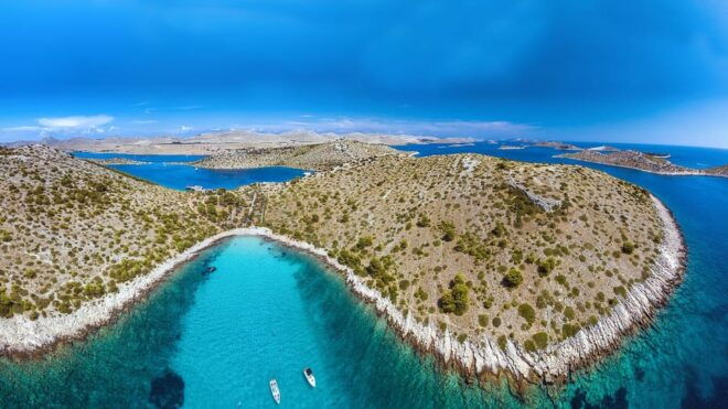 Kornati Islands ,Full-Day Private Tour - Inclusions