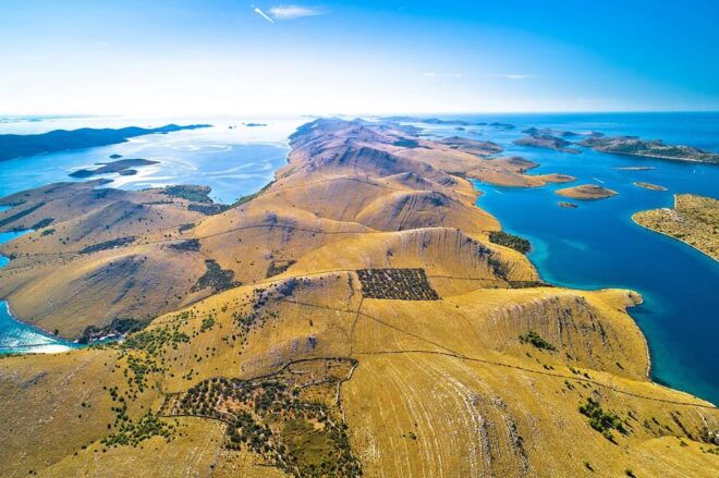 Kornati Islands ,Full-Day Private Tour - Cultural Immersion